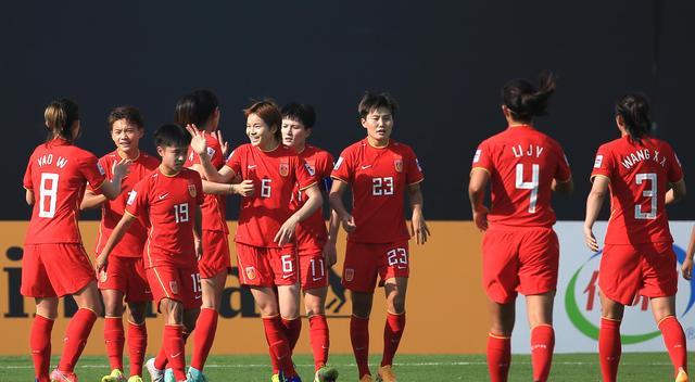 明年世界杯，中国女足若小组不出线，水庆霞会成贾秀全第二吗？(2)