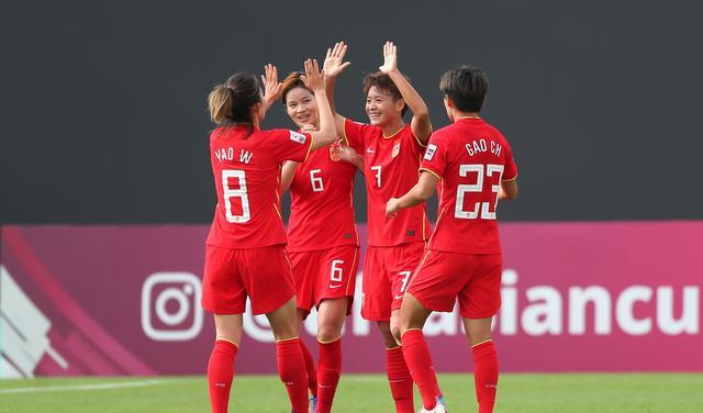 明年世界杯，中国女足若小组不出线，水庆霞会成贾秀全第二吗？(3)