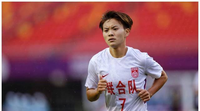 明年世界杯，中国女足若小组不出线，水庆霞会成贾秀全第二吗？(6)