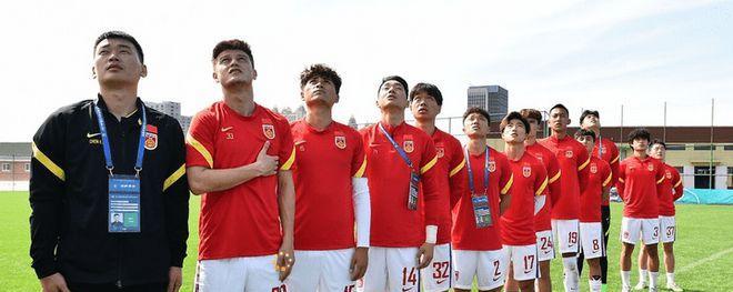 聊聊中国足球改年龄的那些儿事，为出成绩，频繁以大打小(1)