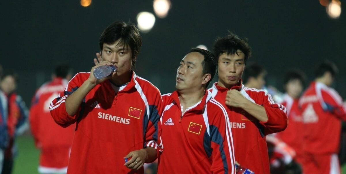 聊聊中国足球改年龄的那些儿事，为出成绩，频繁以大打小(4)