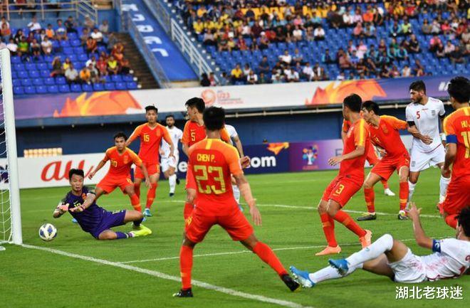 中国男女足的劲敌回来了！朝鲜停赛被取消，或参加亚运会和奥运会(5)