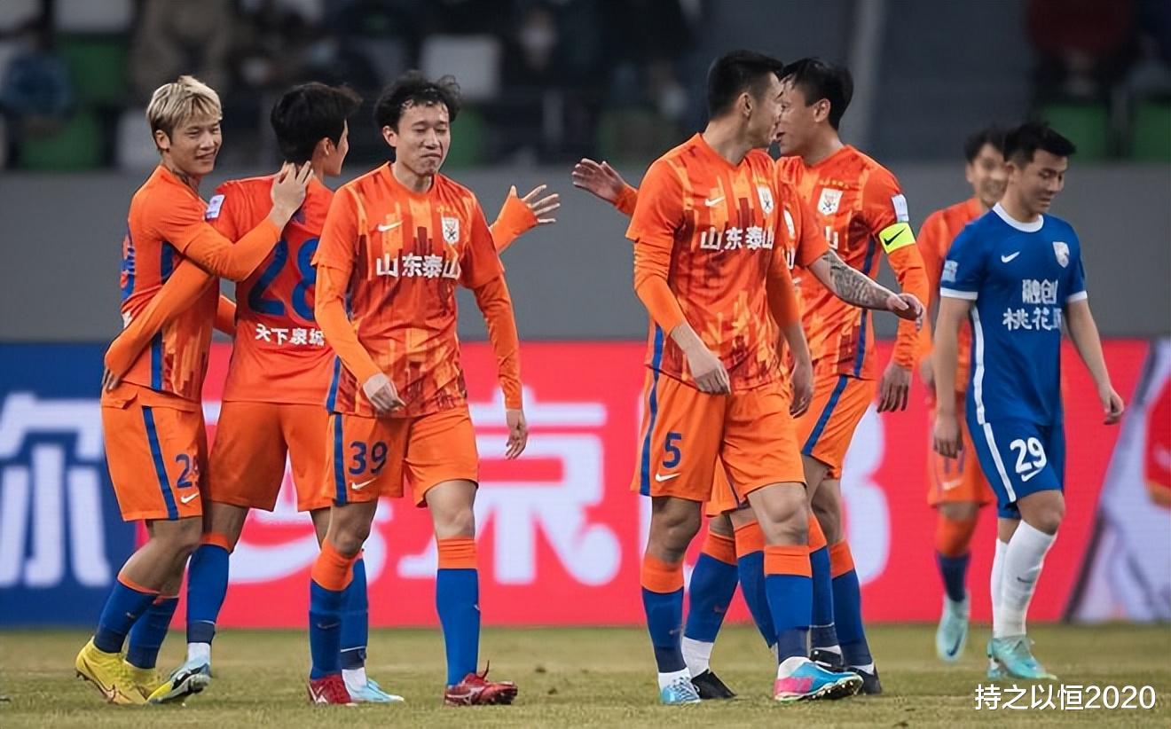 两场结果已经预知的比赛，过程可以反映中国足球的未来(2)