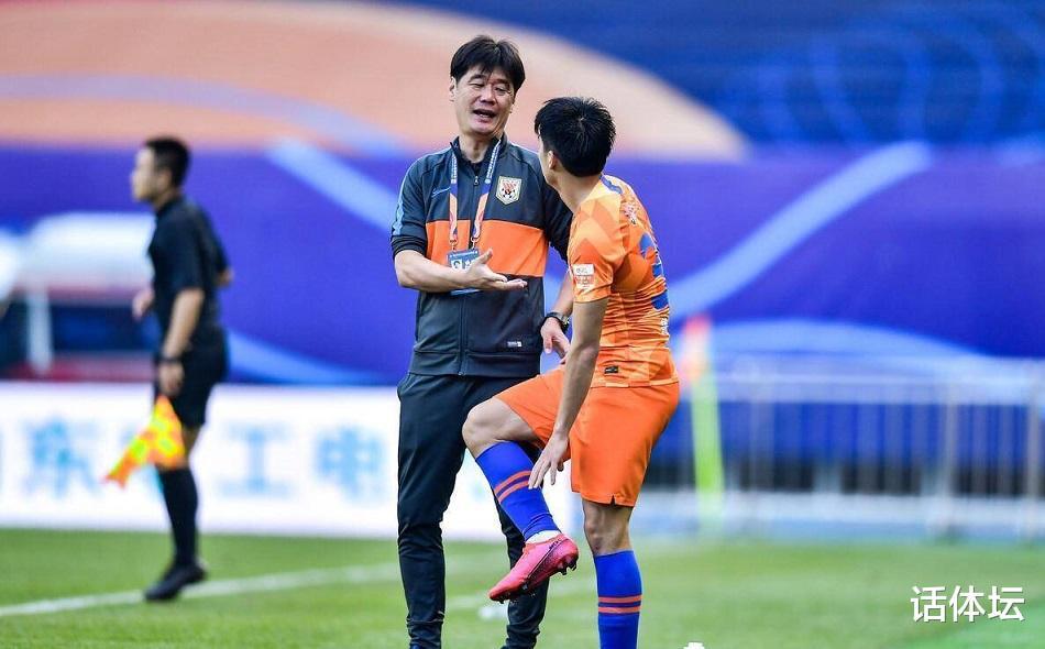 中国足球：有一条不成文的规矩，致使我们错失多少救赎的机会(4)