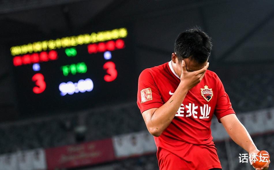 中国足球：有一条不成文的规矩，致使我们错失多少救赎的机会(6)