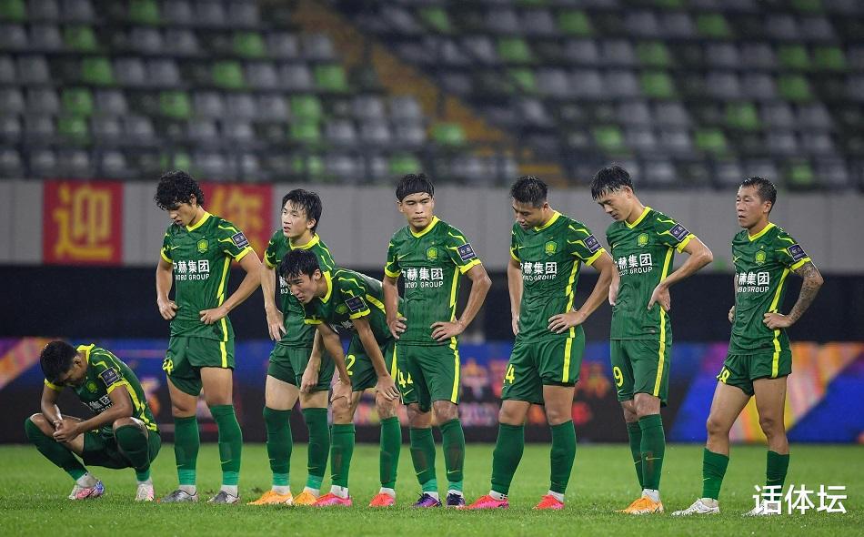 中国足球：有一条不成文的规矩，致使我们错失多少救赎的机会(7)