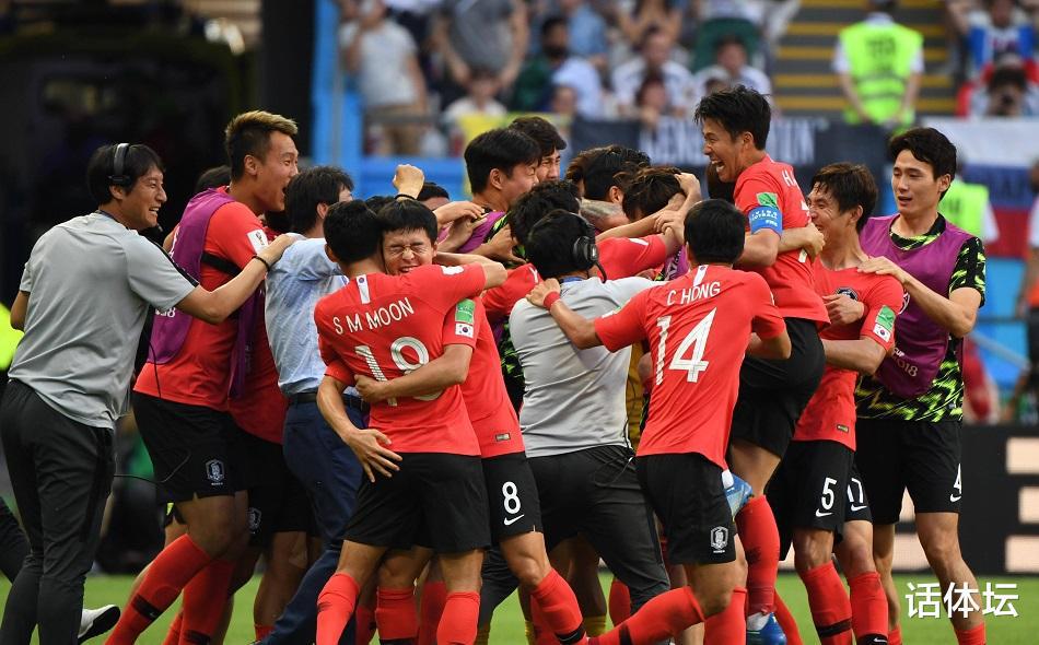 中国足球：有一条不成文的规矩，致使我们错失多少救赎的机会(8)
