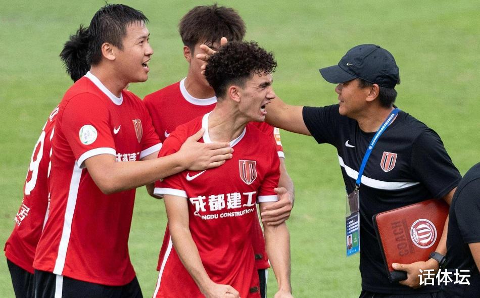 中国足球：有一条不成文的规矩，致使我们错失多少救赎的机会(10)