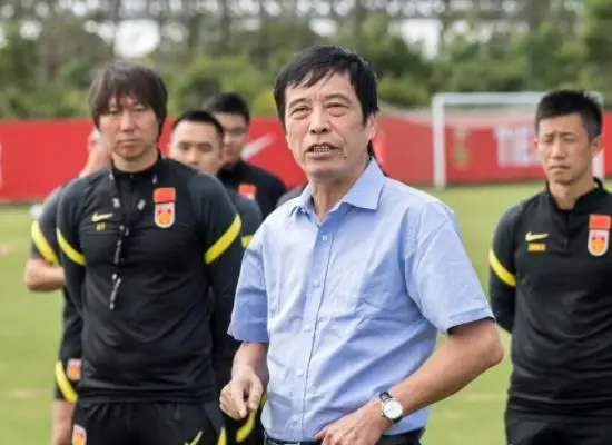 “李铁们”案后中国足球将有哪些变化？(4)