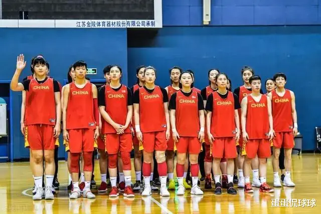 中国篮球国家队此次的集训大名单，没有出现张宁的名字，说明了什么？(1)