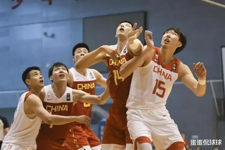 中国篮球国家队此次的集训大名单，没有出现张宁的名字，说明了什么？(3)