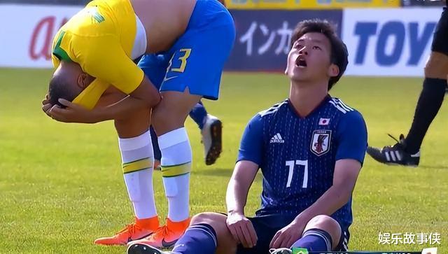 国足痛失天才球员，国足名宿之子选择为日本效力，成日本豪门核心(6)