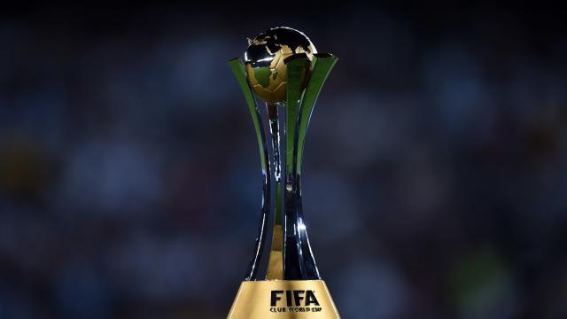 沙特正式提出申办2023世俱杯 目前仍无竞争者(2)