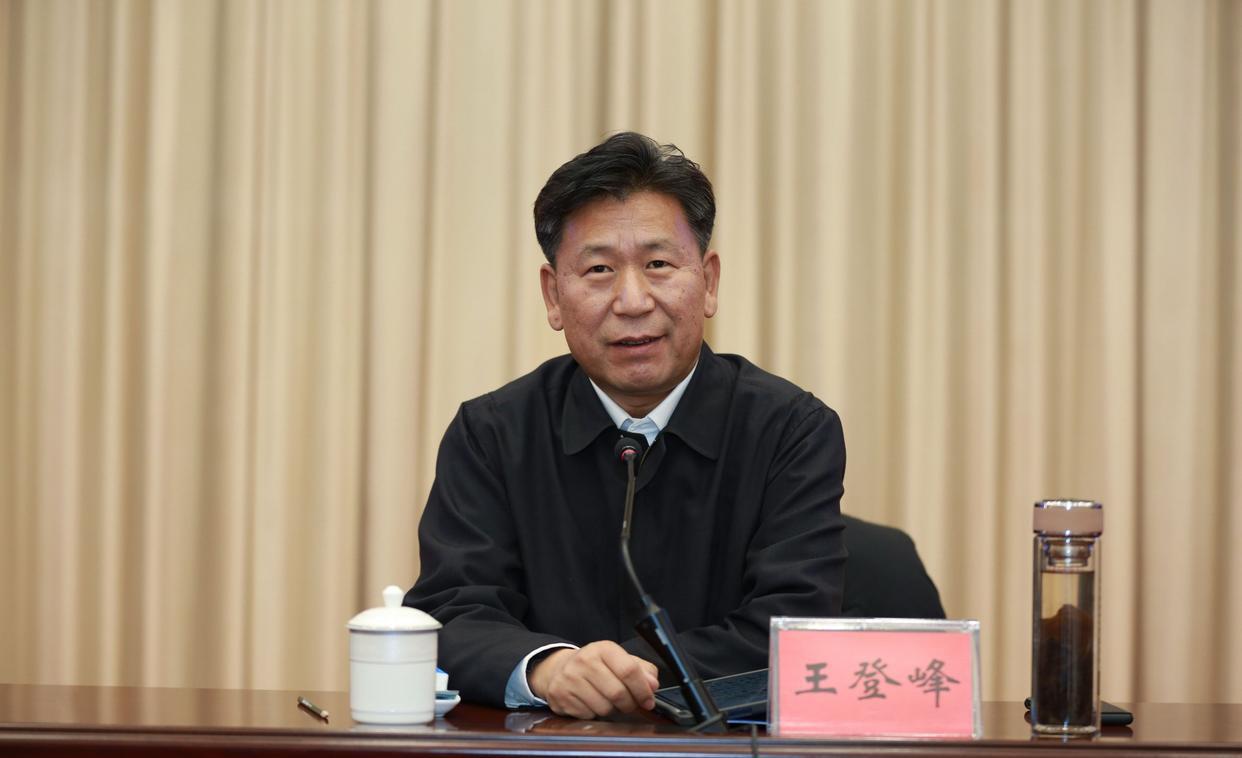足协副主席王登峰被逮捕，石雪清回顾10年前初印象：此人太跋扈！(3)