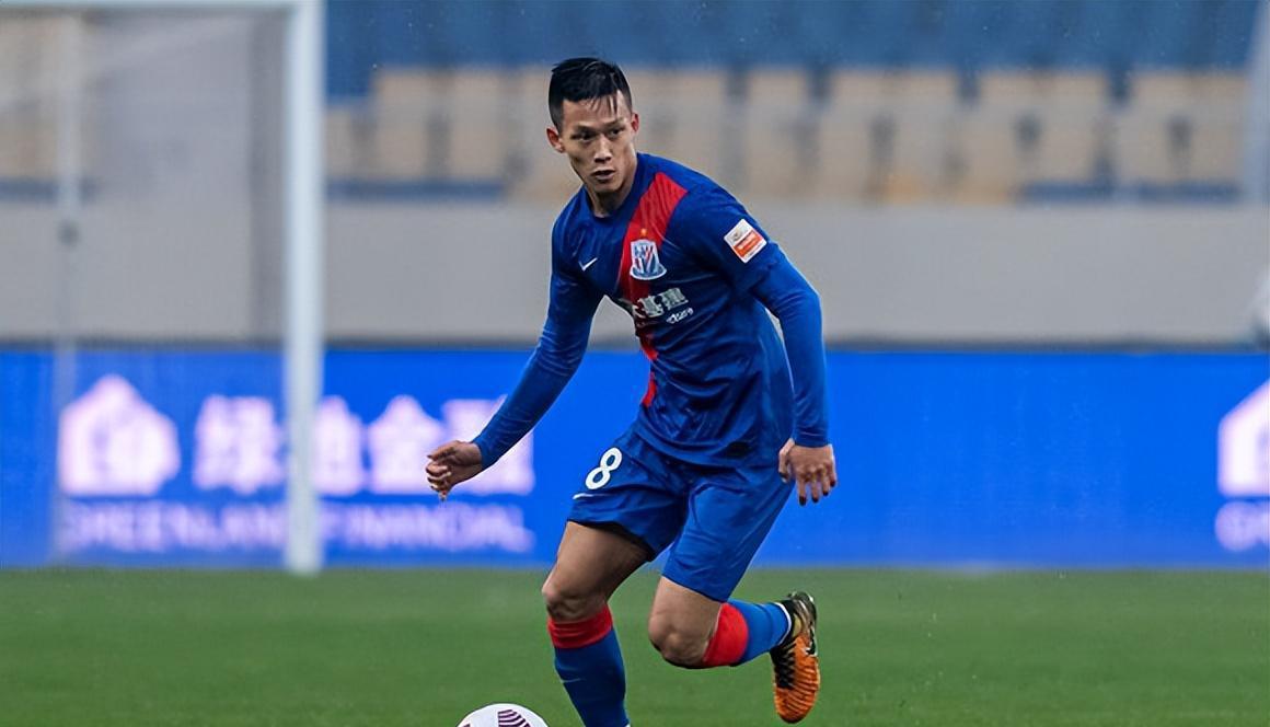 武汉三镇新赛季首签确定！24岁归化球员加盟，曾效力意甲豪门尤文(1)