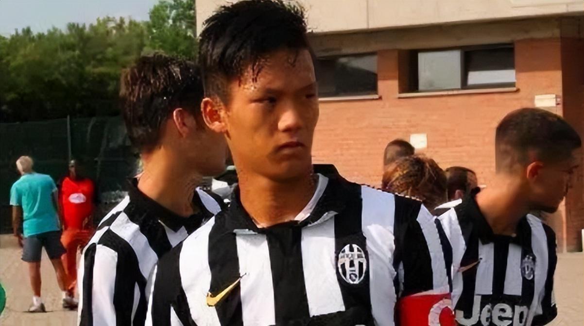 武汉三镇新赛季首签确定！24岁归化球员加盟，曾效力意甲豪门尤文(2)