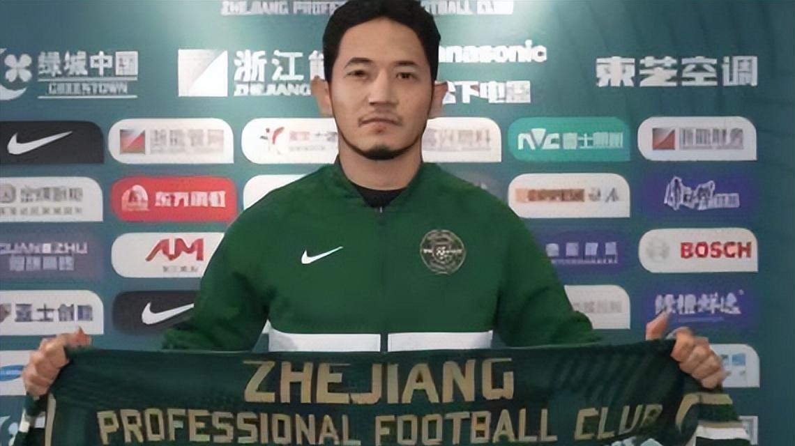 武汉三镇新赛季首签确定！24岁归化球员加盟，曾效力意甲豪门尤文(6)