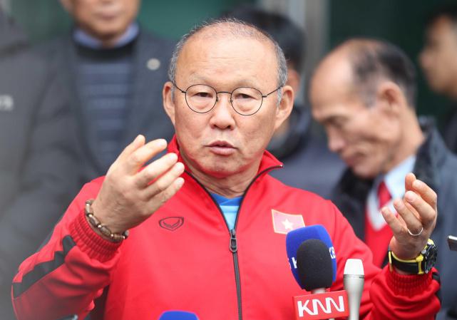 杜兆才掌管中国足协，首要任务是主抓舆论！韩国教练自荐执教国足(6)