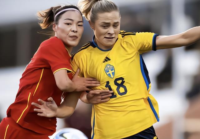 1-4惨败后，中国女足发泄：4-0吊打鱼腩，澳大利亚3-2掀翻西班牙(2)