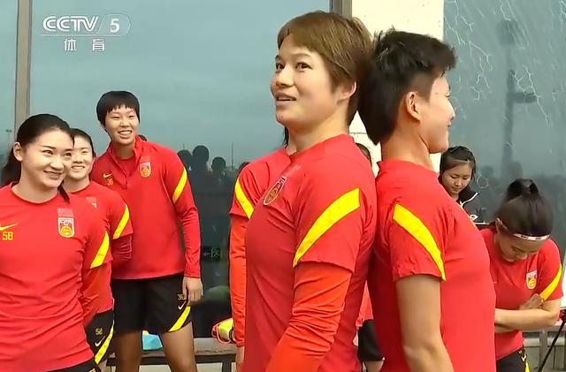 1-4惨败后，中国女足发泄：4-0吊打鱼腩，澳大利亚3-2掀翻西班牙(3)