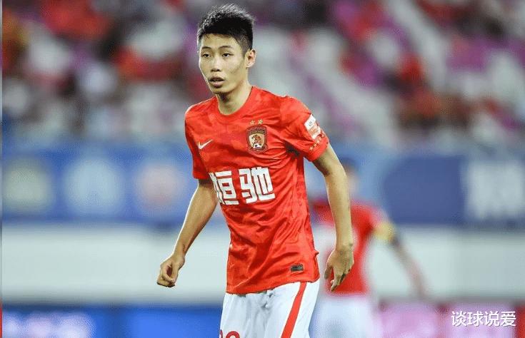 未来五年 中国足坛最值得关注的十位中新生代球员(1)