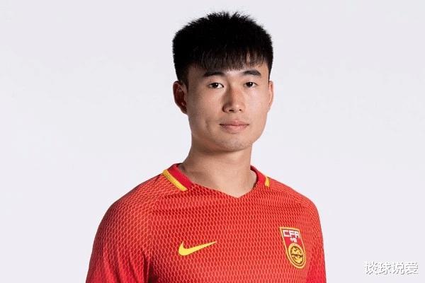 未来五年 中国足坛最值得关注的十位中新生代球员(4)