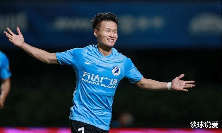 未来五年 中国足坛最值得关注的十位中新生代球员(9)