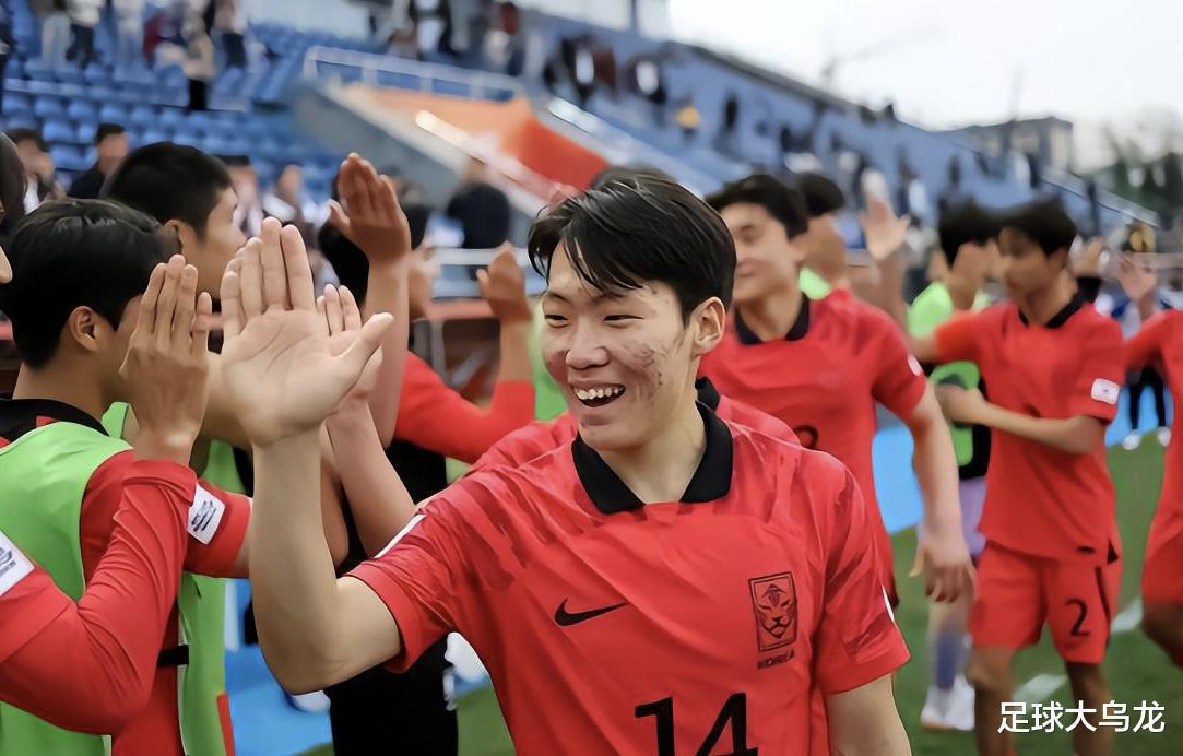 盖棺论定！中国男足队长被禁赛悬念揭开，亚足联官宣，韩国队担忧(5)