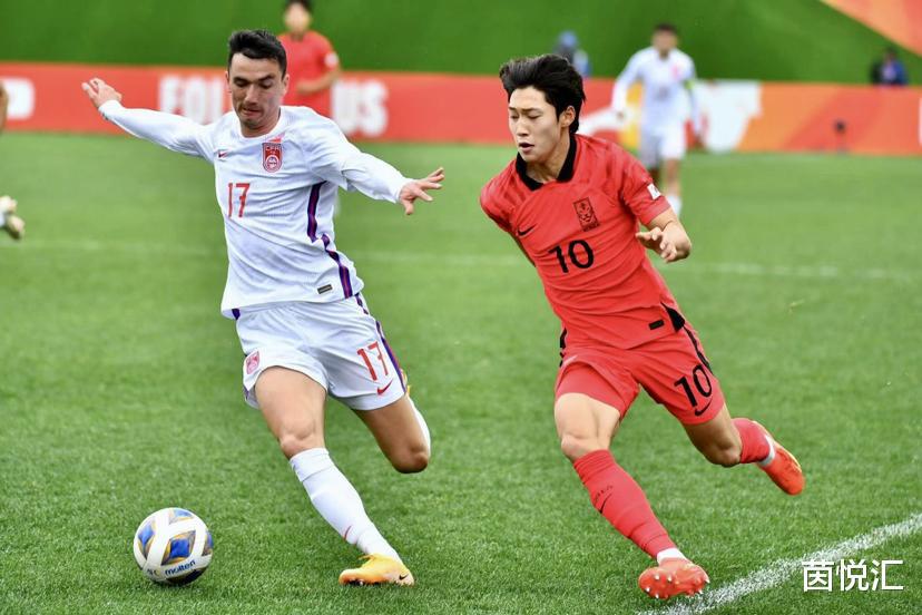 韩国足球成中国足球最好借镜，徐正源或许比扬科维奇更适合国足(1)