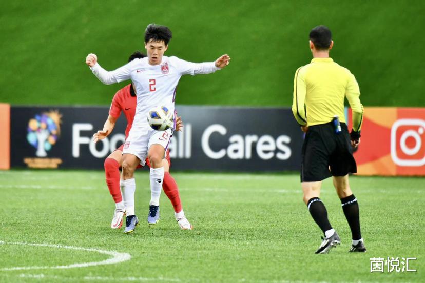 韩国足球成中国足球最好借镜，徐正源或许比扬科维奇更适合国足(2)