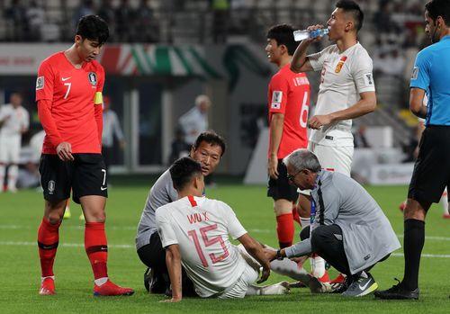 中国U20足球队败给韩国：反映中国足球长期存在的问题和挑战(2)
