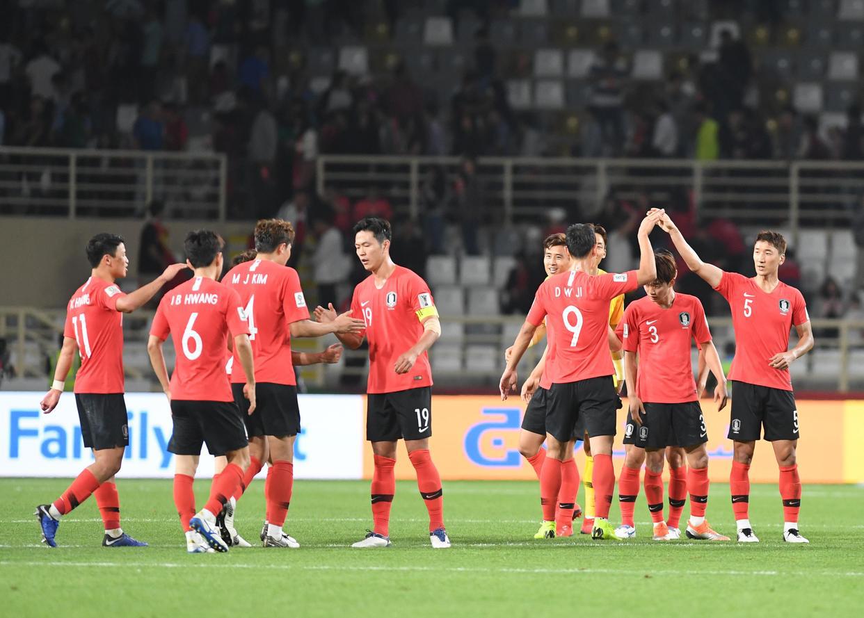 中国U20足球队败给韩国：反映中国足球长期存在的问题和挑战(3)