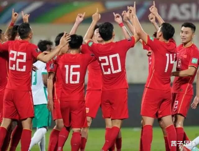 中国足协高度重视国足与新西兰的比赛：将派出最强阵容出战！(3)