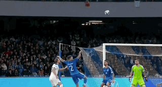 【欧预赛】凯恩点射破纪录，意大利主场1比2英格兰(3)
