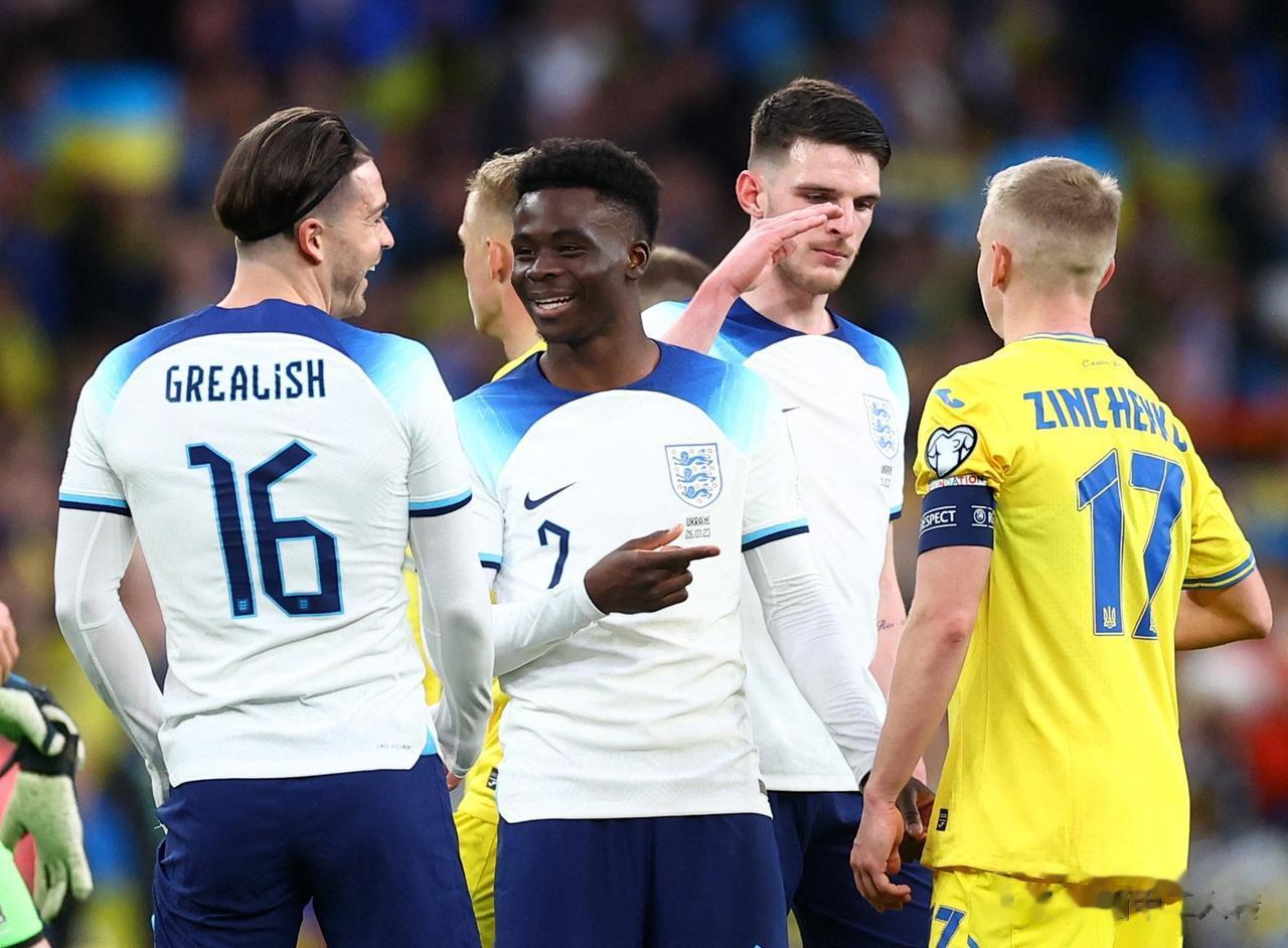英格兰在欧洲预选赛中连续获胜
 凯恩和萨卡取得进球，帮助英格兰在2024年欧洲杯(6)