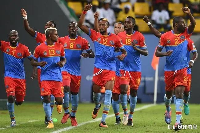 法国主帅坐镇，开年两连胜，民主刚果3年后有望杀入世界杯？(2)