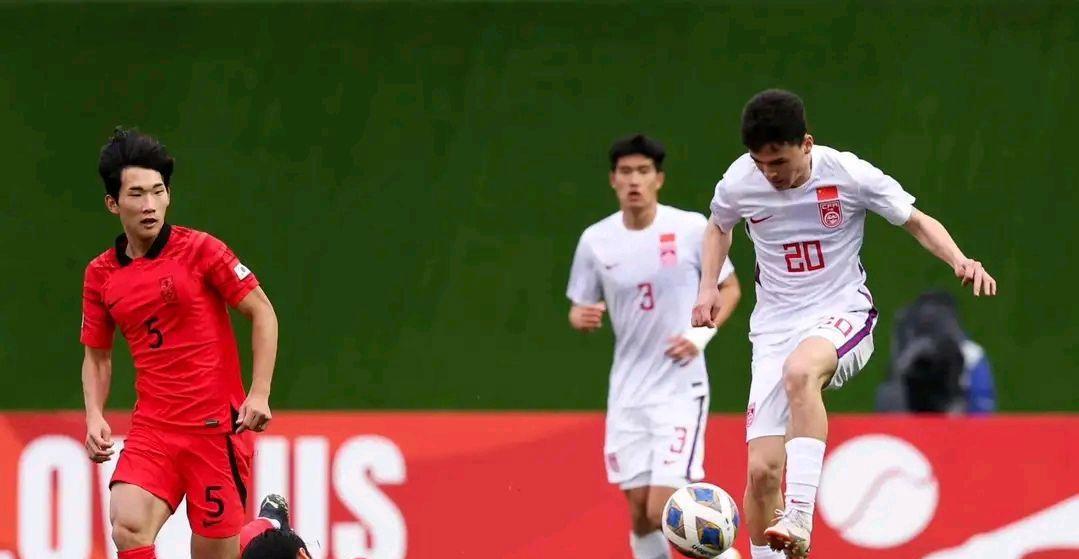 中国有望递补举办U20世界杯+获得参赛资格？还是别折腾了吧！(2)