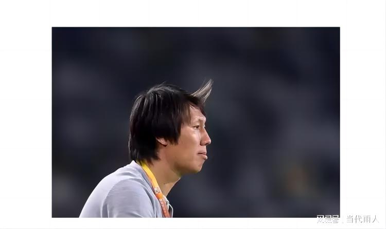 中国国家足球队前主教练李铁被查12天后崩溃竟然因为此事(2)