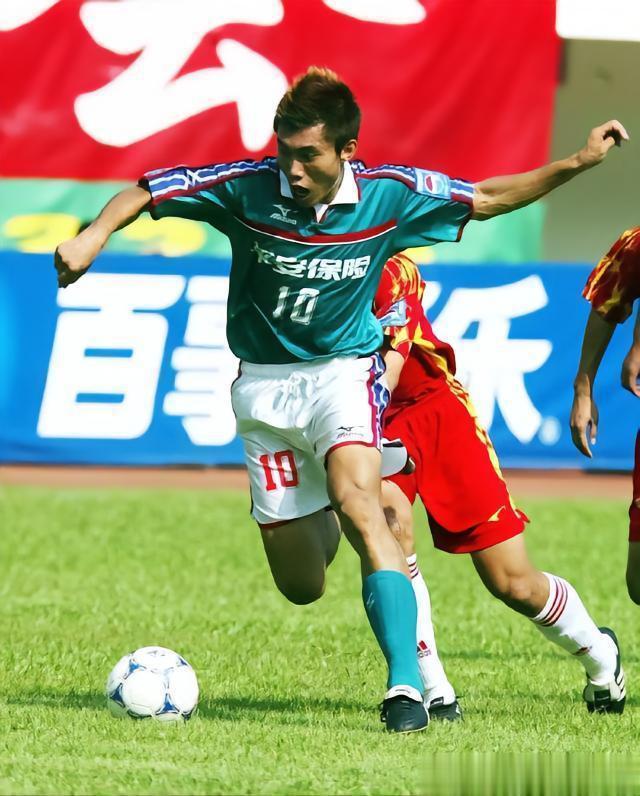 中国足球史上具有划时代意义的“红山口会议”，你知道吗？(4)