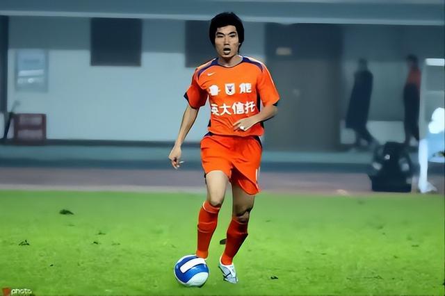 中国足球史上具有划时代意义的“红山口会议”，你知道吗？(6)