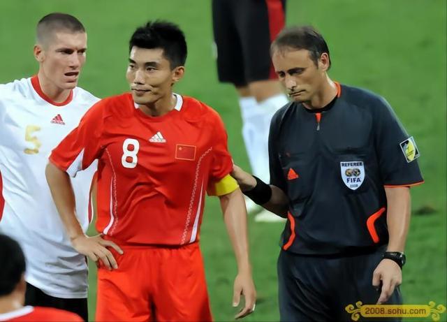 中国足球史上具有划时代意义的“红山口会议”，你知道吗？(8)