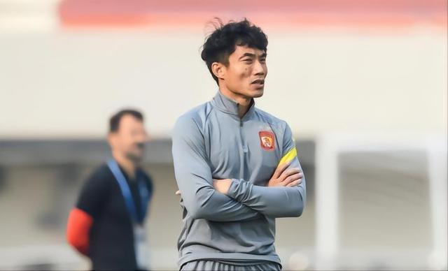 中国足球史上具有划时代意义的“红山口会议”，你知道吗？(15)