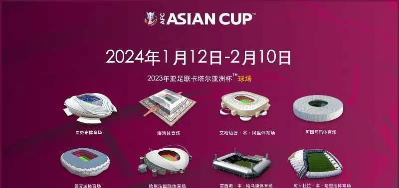 恭喜国足！两大好消息传来，国足让人充满期待，剑指2023亚洲杯(3)