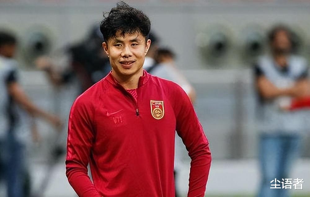 国足队长蒿俊闵被查悬念揭晓，或就此退役，结束球员生涯(4)