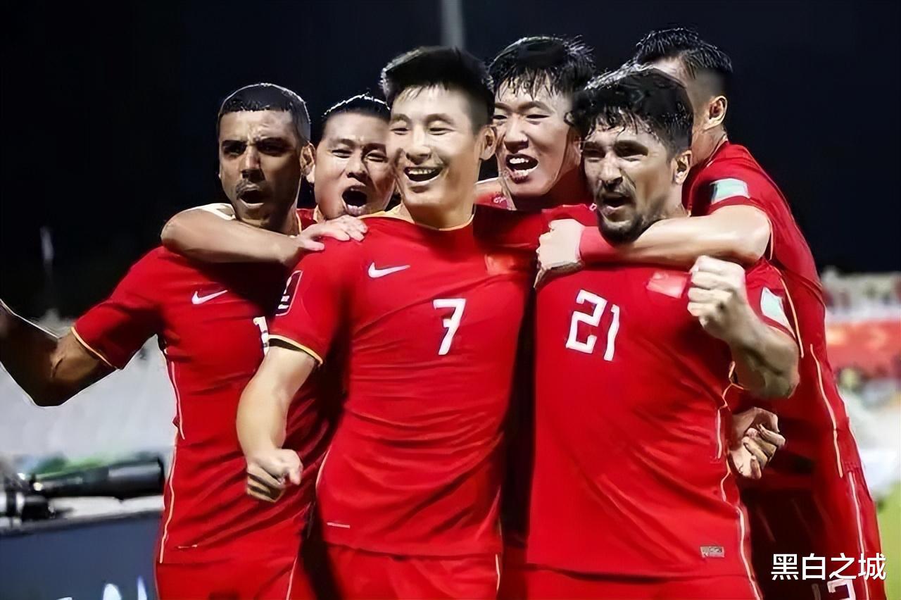 揭秘国足热身对手：亚洲排名第15，曾打服里皮，头号球星不输武磊(3)