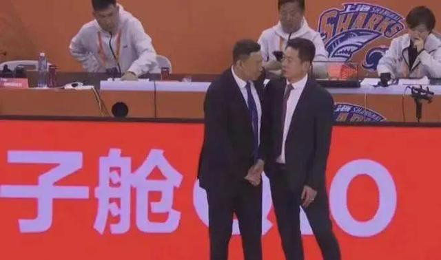 上海篮球事件持续发酵，球迷愤怒不已(1)