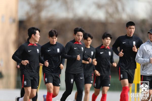 韩足晚报（2023.4.24）——考察开始！韩国U20今日开启第一期集训(1)