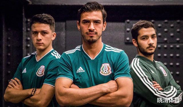 北美足坛上，墨西哥可以说是世界杯的十六郎了，那欧洲南美亚非有没有十六郎呢(2)