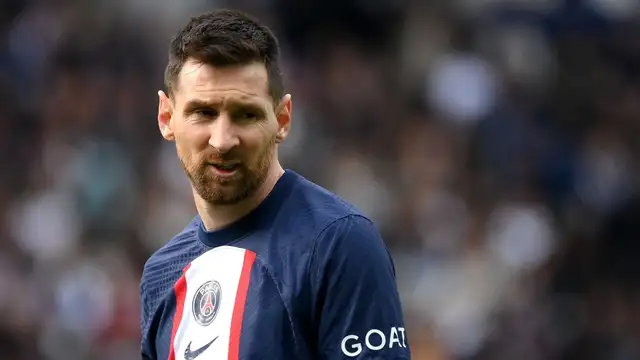 巴黎圣日尔曼足球俱乐部谴责抗议球迷们对莱昂内尔·梅西和内马尔的行为，俱乐部表示绝对支持两位超级巨星(2)