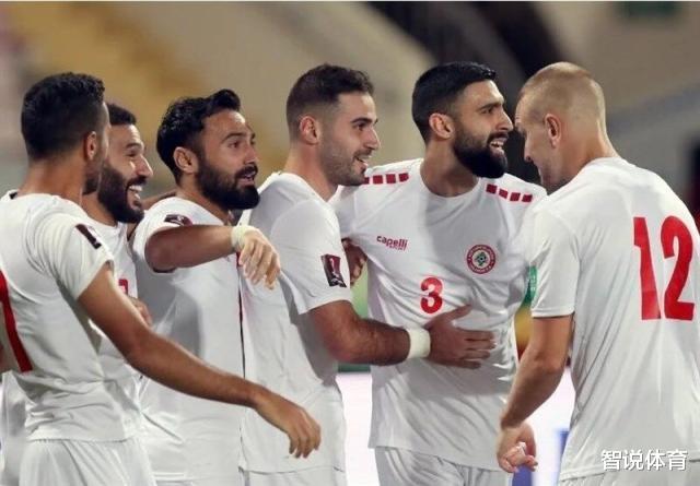 国足亚洲杯上上签！来看看对手卡塔尔、黎巴嫩、塔吉克说了什么？(2)